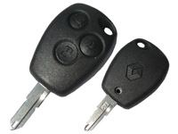 Renault Key